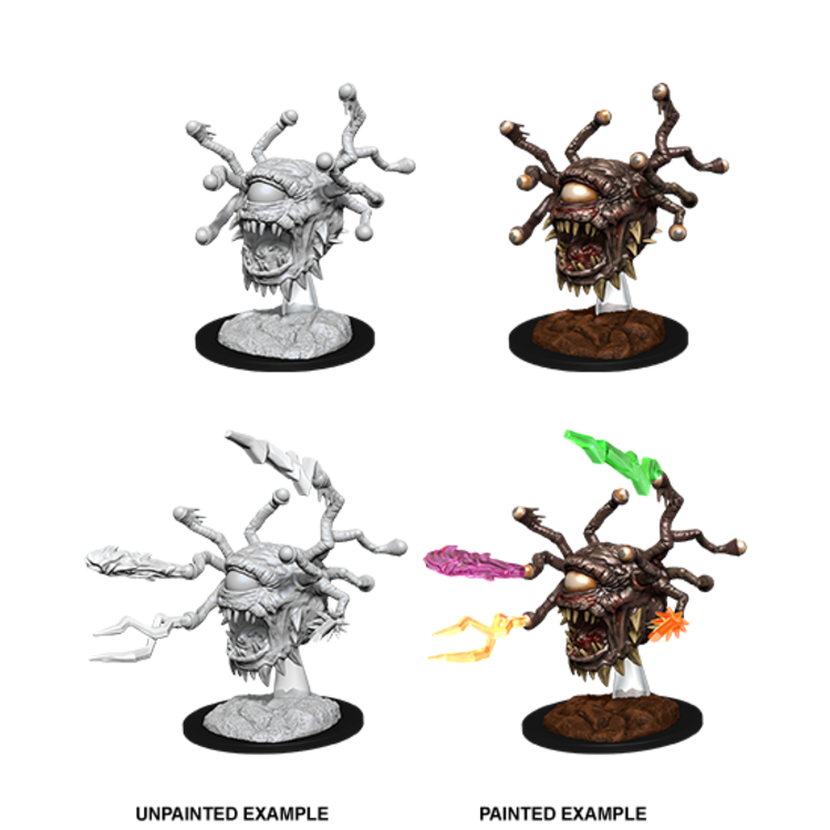 Nolzur Beholder Zombie | Boutique FDB