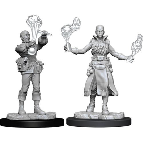 Nolzur WV15 Human Alchemist Female | Boutique FDB